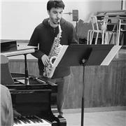 Lezioni di sax per tutti